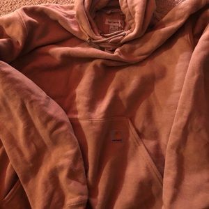Carhartt hoody